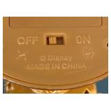 Two Electronic Goblets by Disney