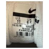 Nike Size 11 Shoes