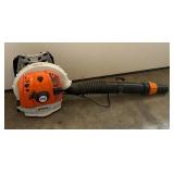 Stihl BR 700 Backpack Blower