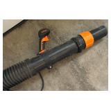 Stihl BR 700 Backpack Blower