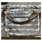 Three Sporting Goods Cases by Cabela