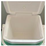 Igloo 12 and 38 Quart Coolers