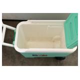 Igloo 12 and 38 Quart Coolers