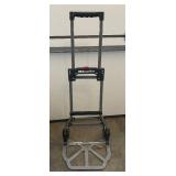 Milwaukee Moving Dolly