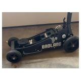 Badland 3 Ton Jack