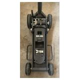Badland 3 Ton Jack