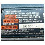 Bosch PS21 Drill with Battery and Charger