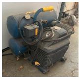 Air-Mate Air Compressor by Emglo