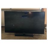 Samsung 55" TV Model: UN55J620DAF