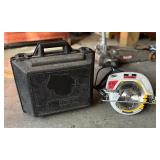 Sears Craftsman 315-10961 Circular Saw