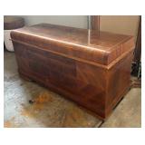 Vintage Lane Cedar Chest