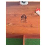 Vintage Lane Cedar Chest