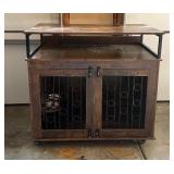 Fancy Pet Kennel