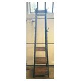 Stylish Coat Rack Shelf