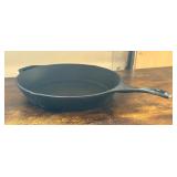 Lodge Cast Iron Pan