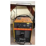 Arc 100 Stick Welder by Northern Industrial Welding