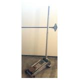 Pro-Lift 2.5 Ton Garage Jack
