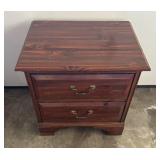 Side Table / Nightstand