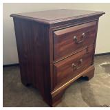 Side Table / Nightstand