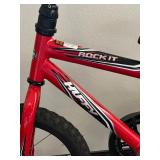 Huffy Rock It Bicycle