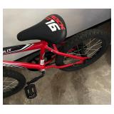 Huffy Rock It Bicycle