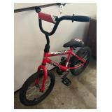 Huffy Rock It Bicycle