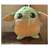 Star Wars Motif Plush Toy