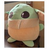 Star Wars Motif Plush Toy