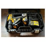 DeWalt DCD780 Cordless Drill Driver