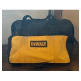 DeWalt DC825 Cordless Impact Driver and DeWalt DCD950 Cordless Drill Driver Hammer Drill