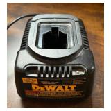 DeWalt DC825 Cordless Impact Driver and DeWalt DCD950 Cordless Drill Driver Hammer Drill