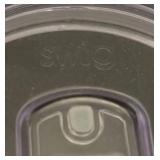 Four Insulated Cups by Weto, Stanley, Takeya and Swig