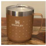 Four Insulated Cups by Weto, Stanley, Takeya and Swig