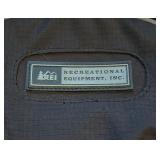 Two Backpacks by REI and Aer