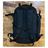 Two Backpacks by REI and Aer
