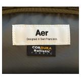 Two Backpacks by REI and Aer