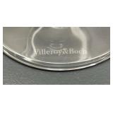 Six Footed Glasses by Villeroy & Boch