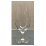 Four Water Glasses by Villeroy & Boch