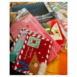 Large Variety of Gift Bags, Ribbon, Cards and More!