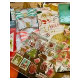 Large Variety of Gift Bags, Ribbon, Cards and More!