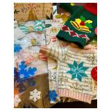 Large Variety of Gift Bags, Ribbon, Cards and More!