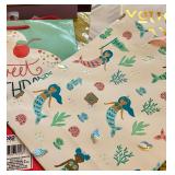 Large Variety of Gift Bags, Ribbon, Cards and More!