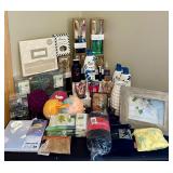 Beautiful Collection of Home Decor, New Beauty Products, Gift Sets and More!