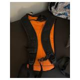 Three Backpacks, Camelbak and Batman