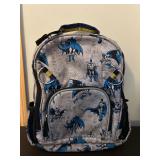 Three Backpacks, Camelbak and Batman