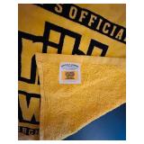 Pittsburgh Steelers Steel Beam Terrible Towel