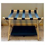 Folding Luggage Rack