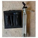 LS Pro Photo Studio and Tripod