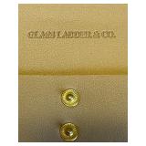 Three Laptop / Tablet / Carrier Bags