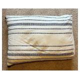 Beautiful Blue and White Bedding